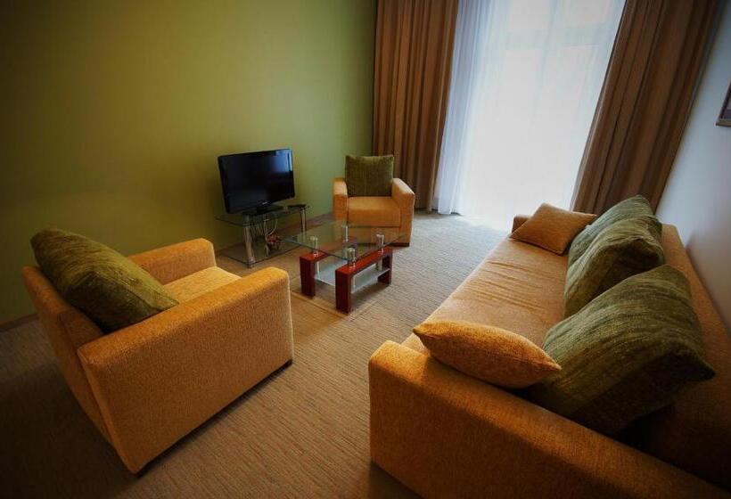 فندق Vis A Vis łańcut