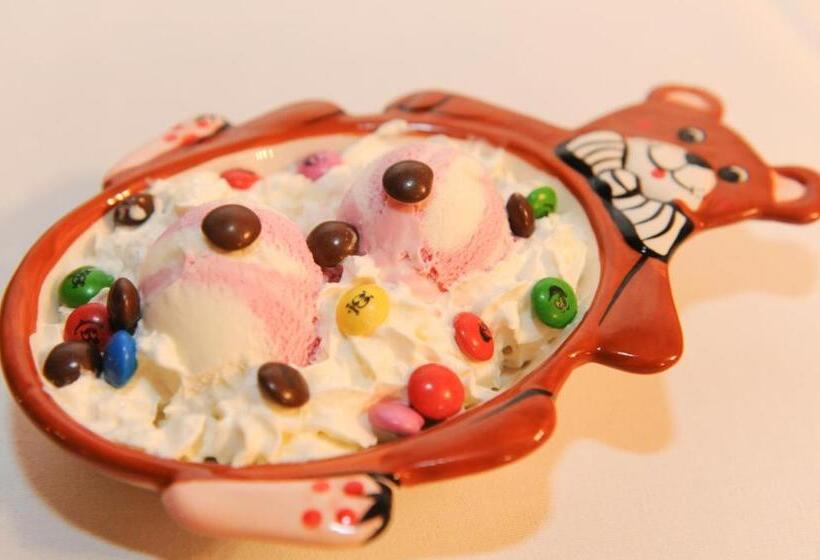 فندق Vis A Vis łańcut