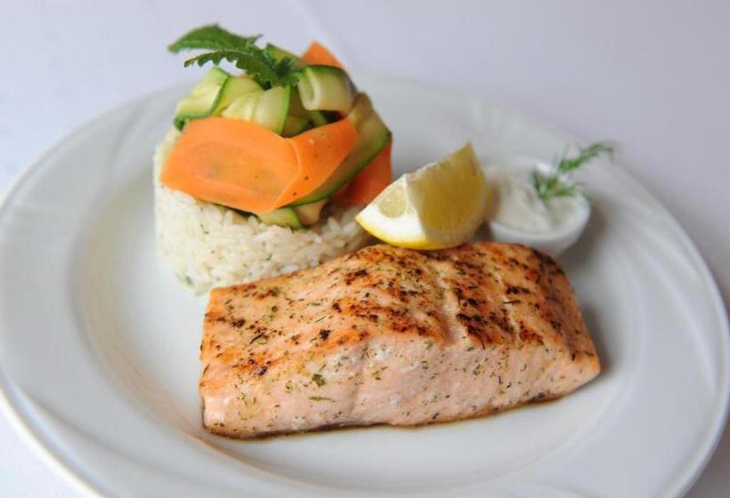 فندق Vis A Vis łańcut