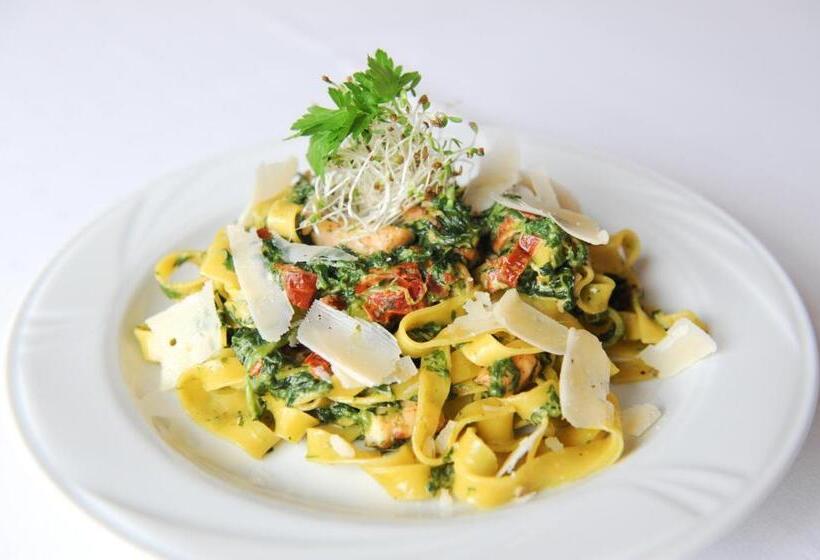 فندق Vis A Vis łańcut