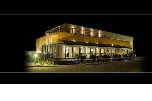 בית מלון כפרי Vis A Vis