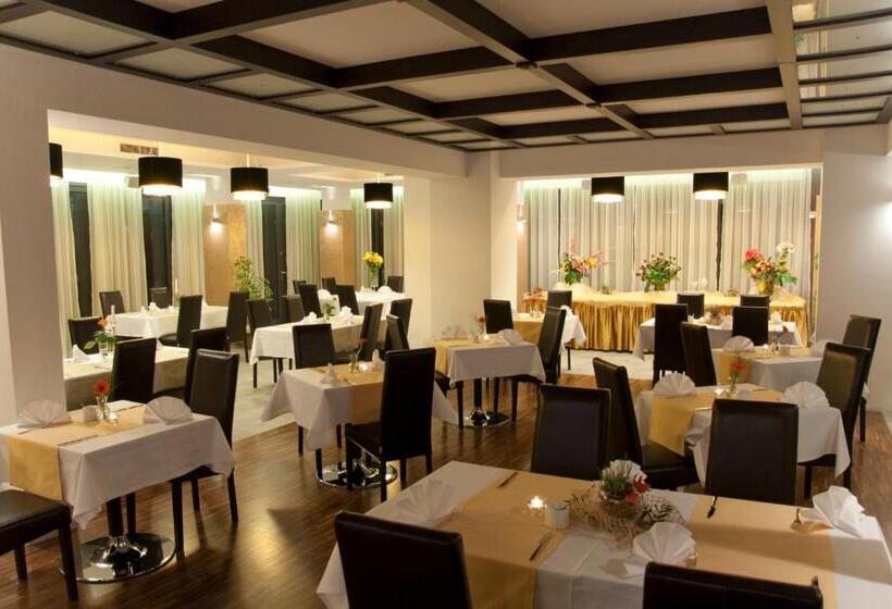 בית מלון כפרי Vis A Vis