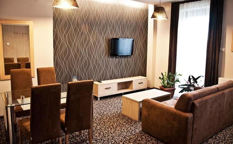 בית מלון כפרי Vis A Vis