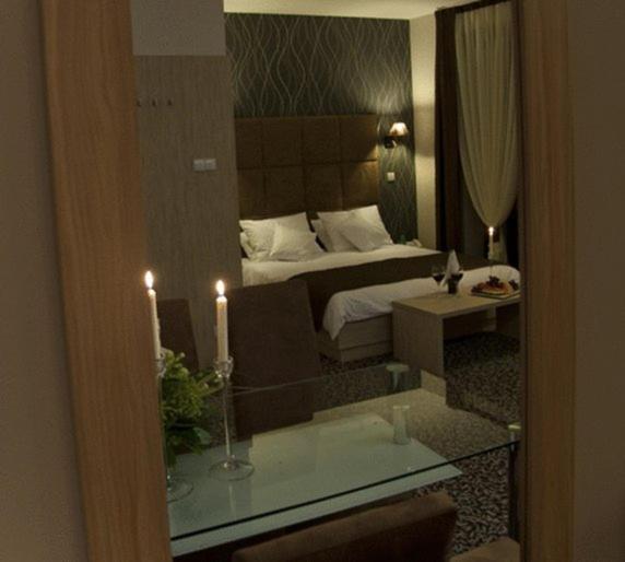 בית מלון כפרי Vis A Vis