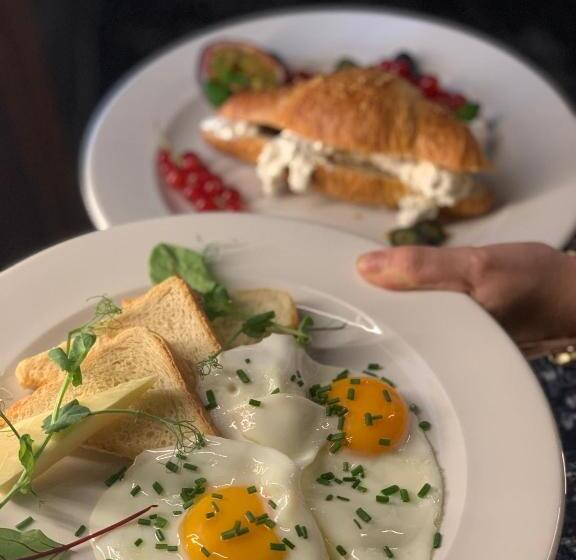 酒店 Wiki Sanok Events & Bowling