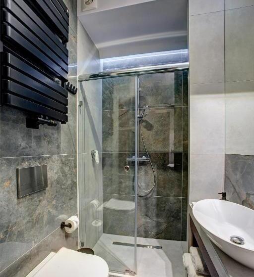 בית מלון כפרי Wiki Sanok Events & Bowling