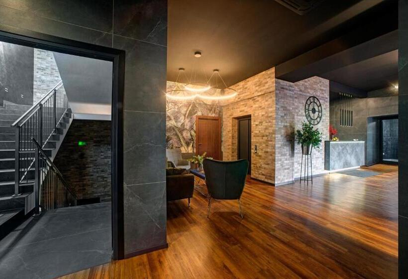 בית מלון כפרי Wiki Sanok Events & Bowling