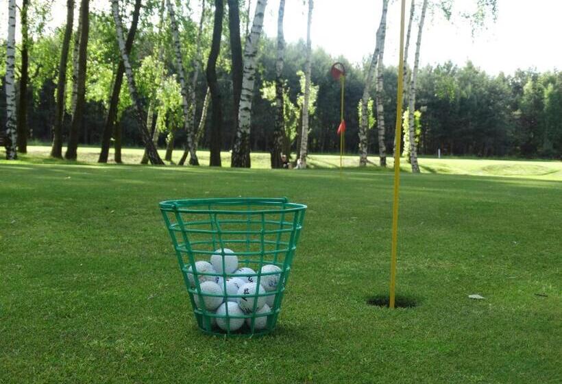 בית מלון כפרי Wityng