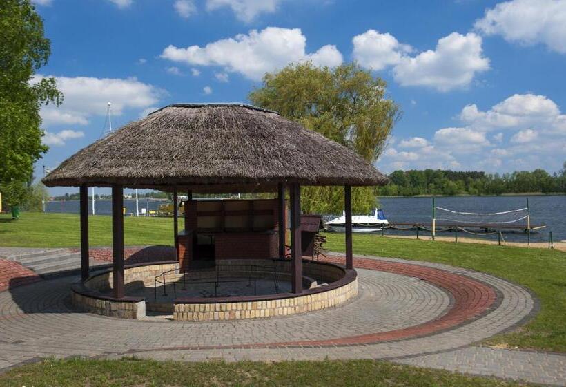 בית מלון כפרי Wityng