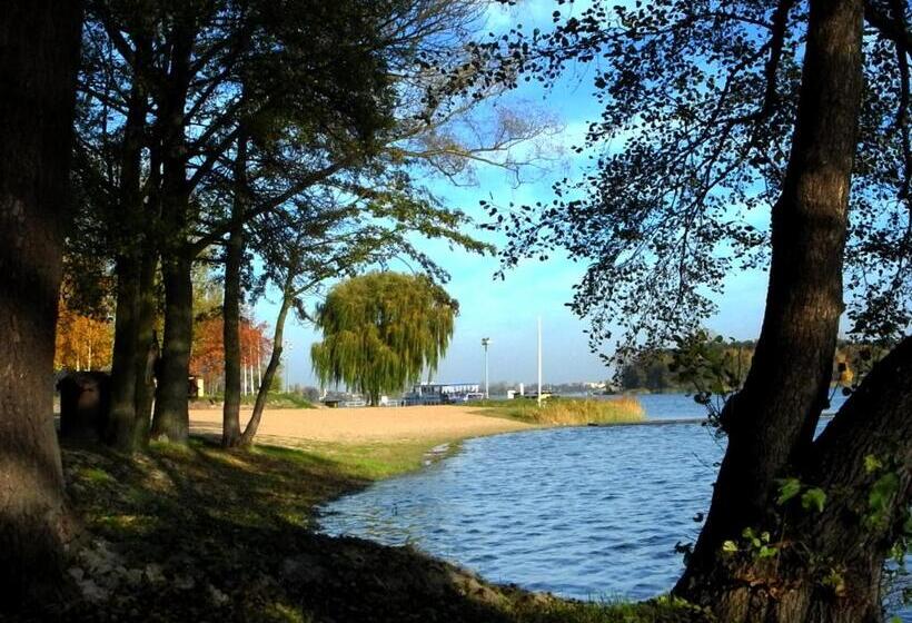 בית מלון כפרי Wityng