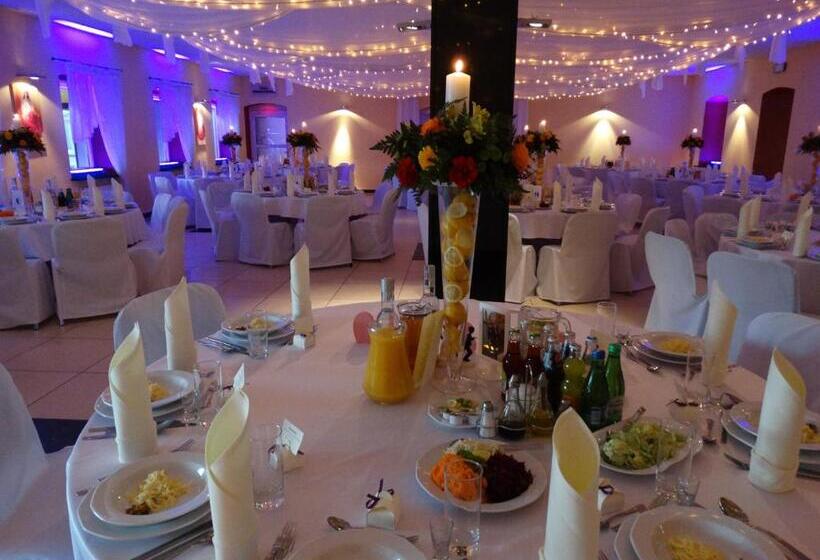 בית מלון כפרי Wityng