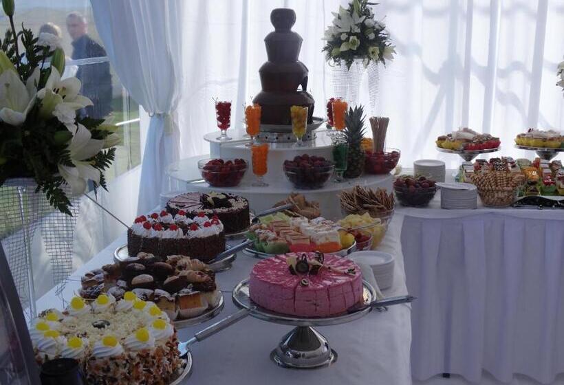 בית מלון כפרי Wityng