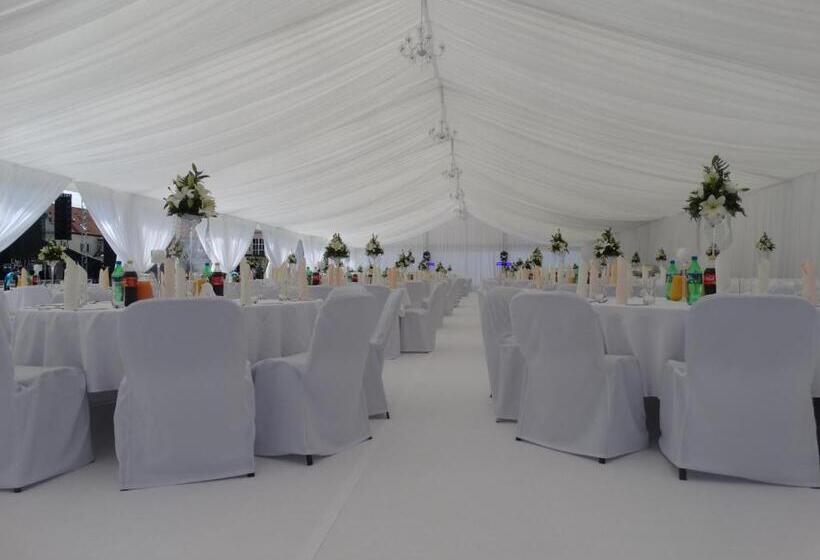 בית מלון כפרי Wityng