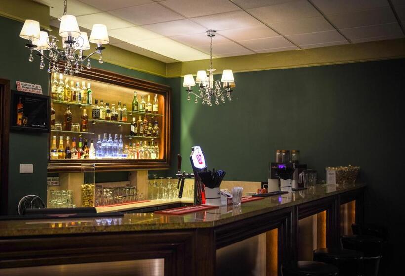 בית מלון כפרי Wityng