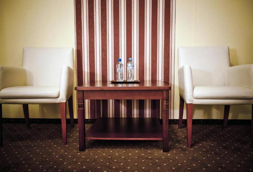 בית מלון כפרי Wityng