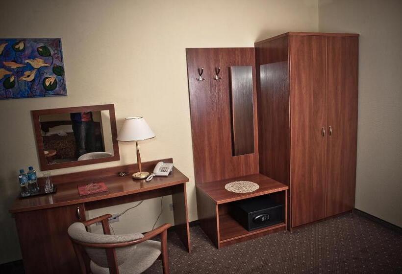 בית מלון כפרי Wityng