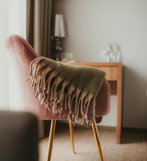 בית מלון כפרי Wróblewscy