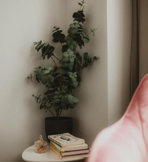 בית מלון כפרי Wróblewscy