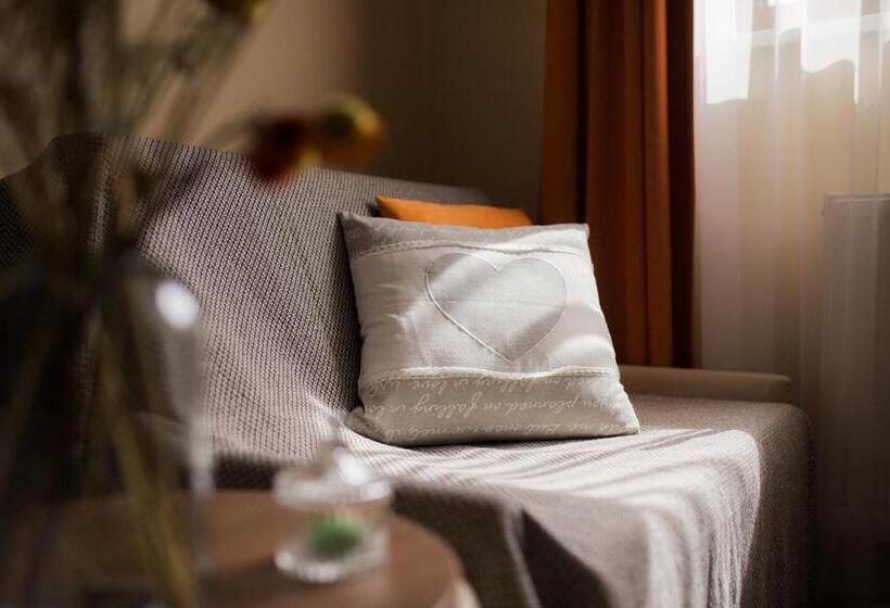 בית מלון כפרי Wróblewscy