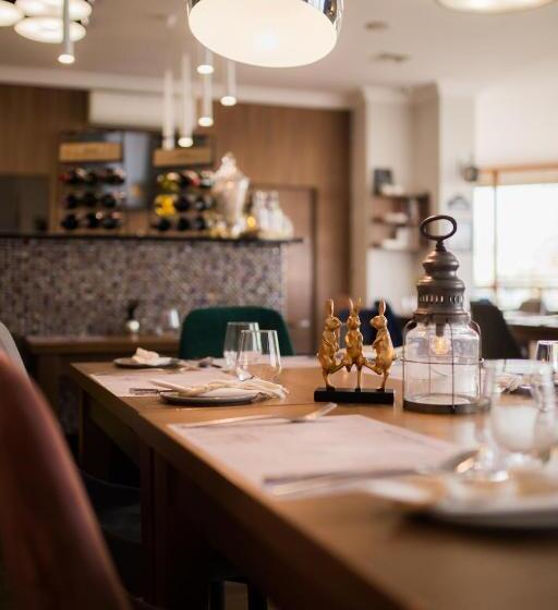 בית מלון כפרי Wróblewscy