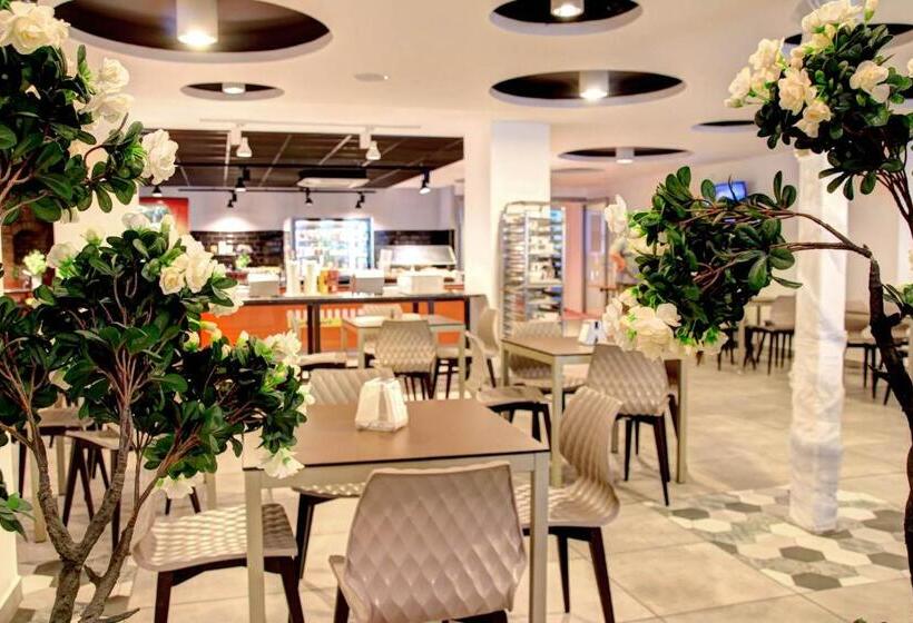 모텔 Auto Port Renice