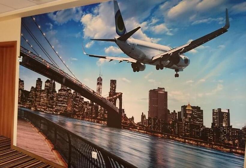 모텔 Auto Port Renice