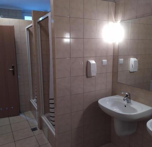 モーテル Dom Turysty