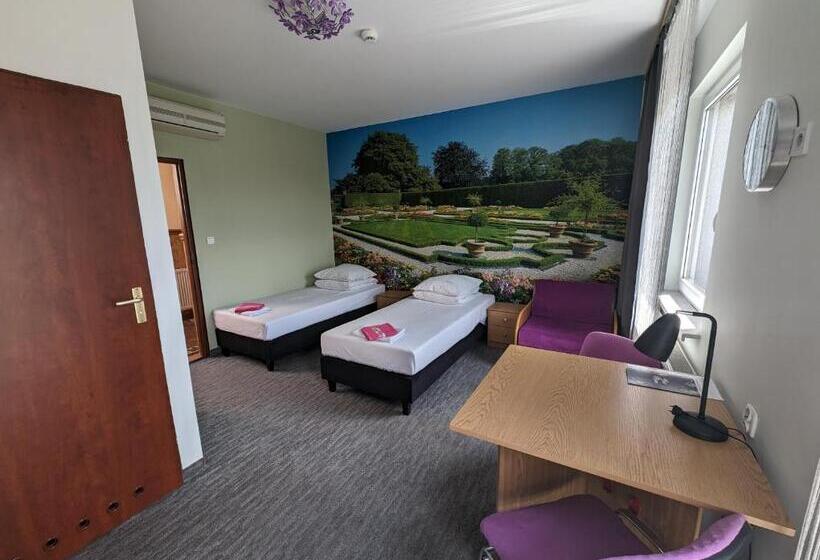Motel Drabek