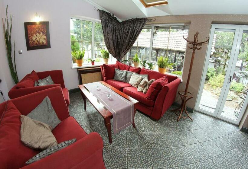 Motel łużycki & Restauracja