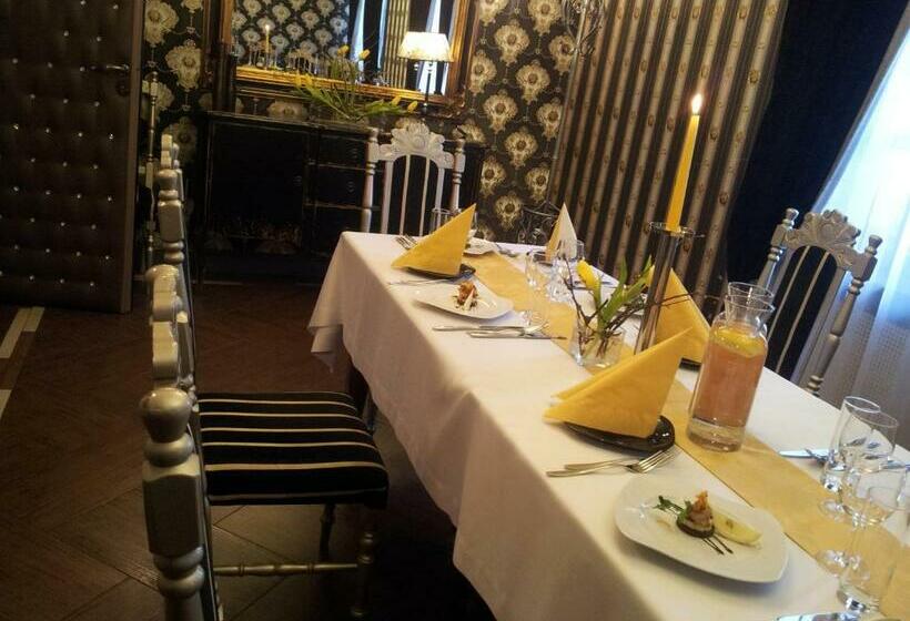 Motel łużycki & Restauracja