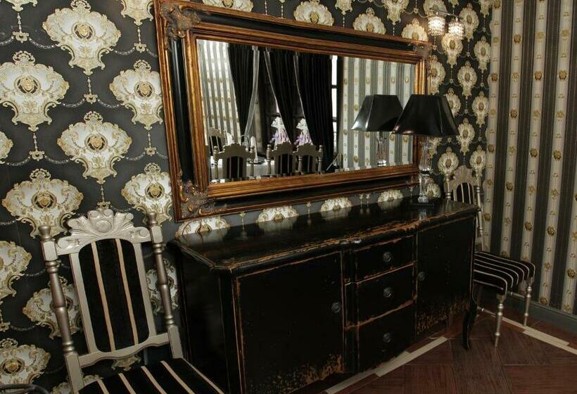 Motel łużycki & Restauracja