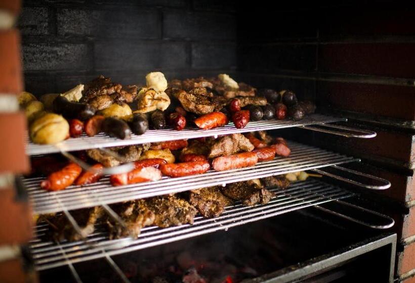 Motel łużycki & Restauracja