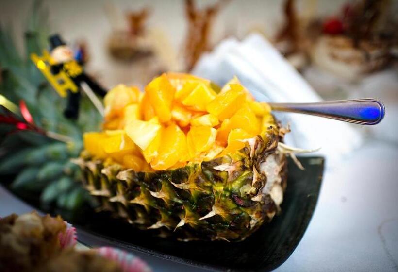 Motel łużycki & Restauracja