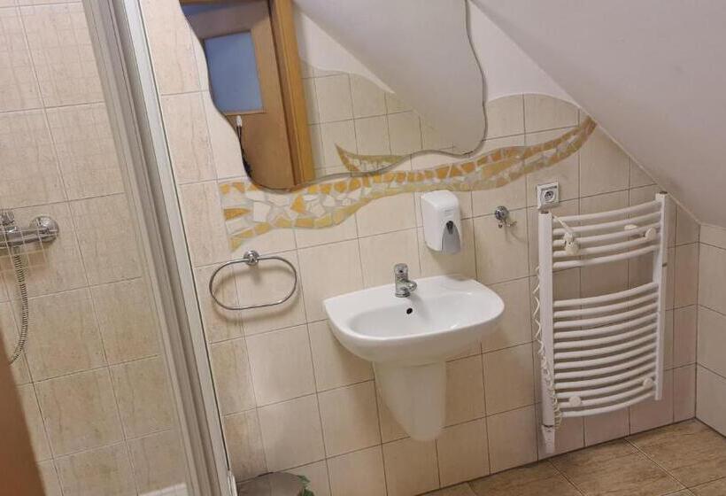 Motel Za Miedzą
