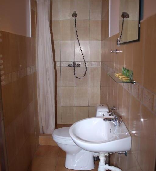 מוטל Zajazd Pod Kominkiem   Brzoza Koło Torunia