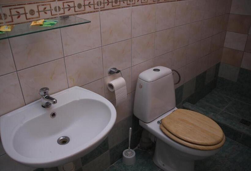 מוטל Zajazd Pod Kominkiem   Brzoza Koło Torunia