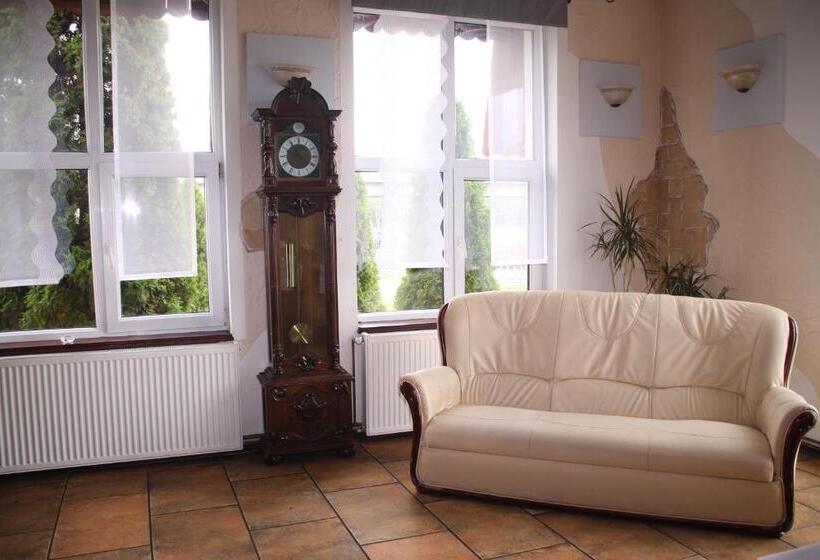 מוטל Zajazd Pod Kominkiem   Brzoza Koło Torunia