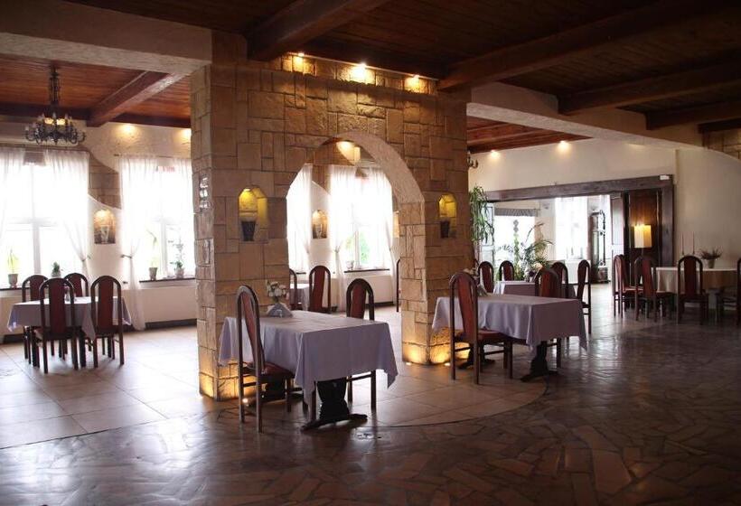 מוטל Zajazd Pod Kominkiem   Brzoza Koło Torunia