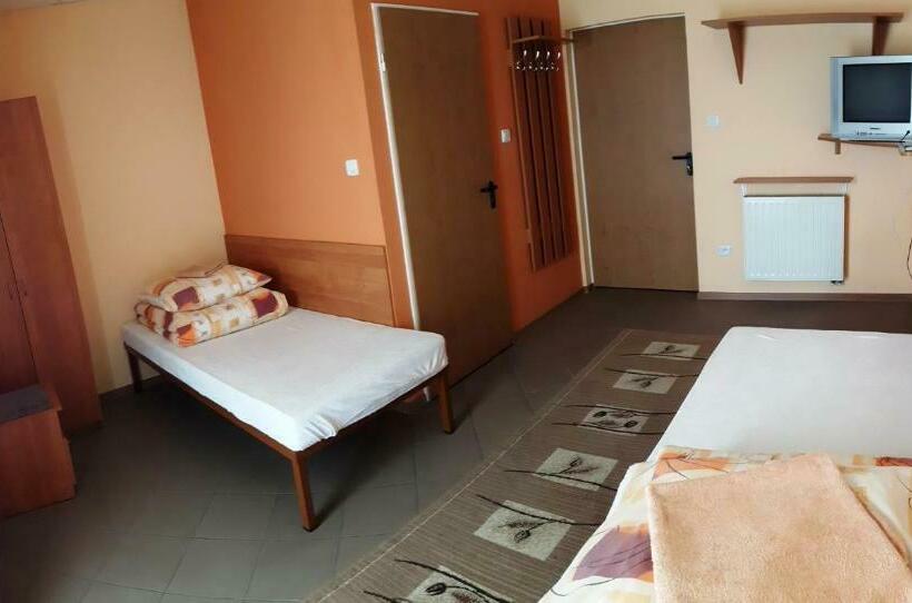 Мотель Zajazd Pod Zamkiem Rytro