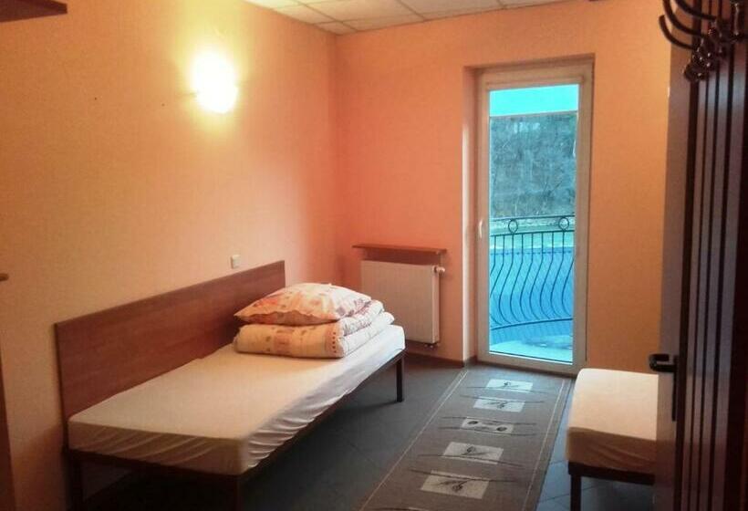 Мотель Zajazd Pod Zamkiem Rytro