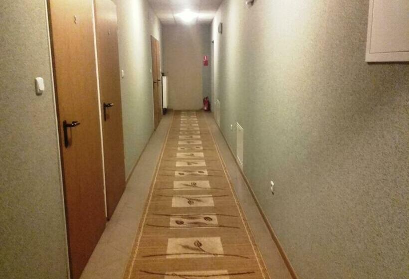 Мотель Zajazd Pod Zamkiem Rytro