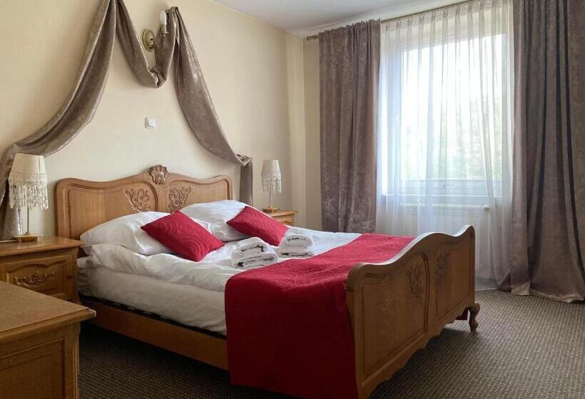 Obiekt Czarny Rycerz