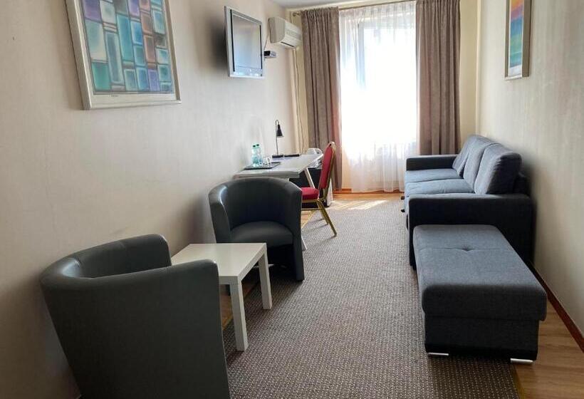 Obiekt Czarny Rycerz