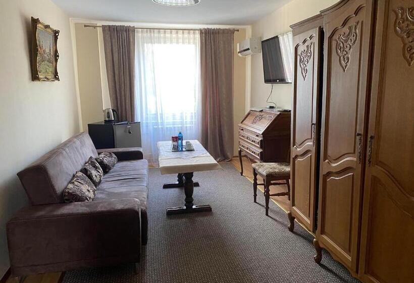 Obiekt Czarny Rycerz