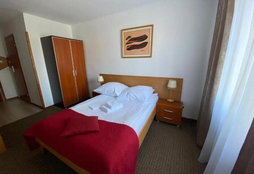 Obiekt Czarny Rycerz