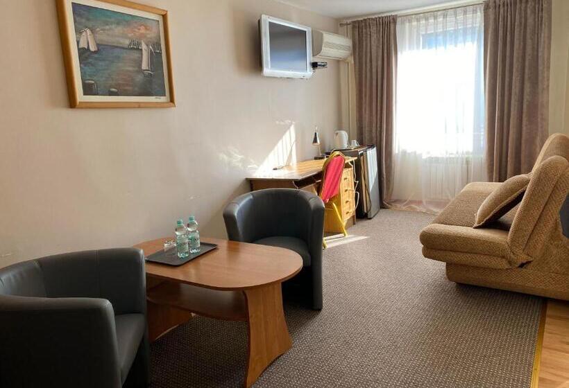 Obiekt Czarny Rycerz