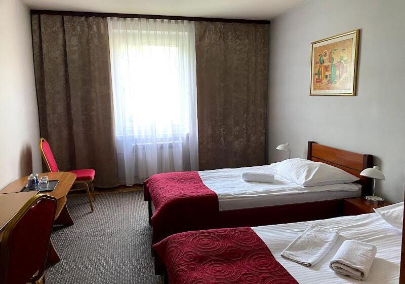 Obiekt Czarny Rycerz