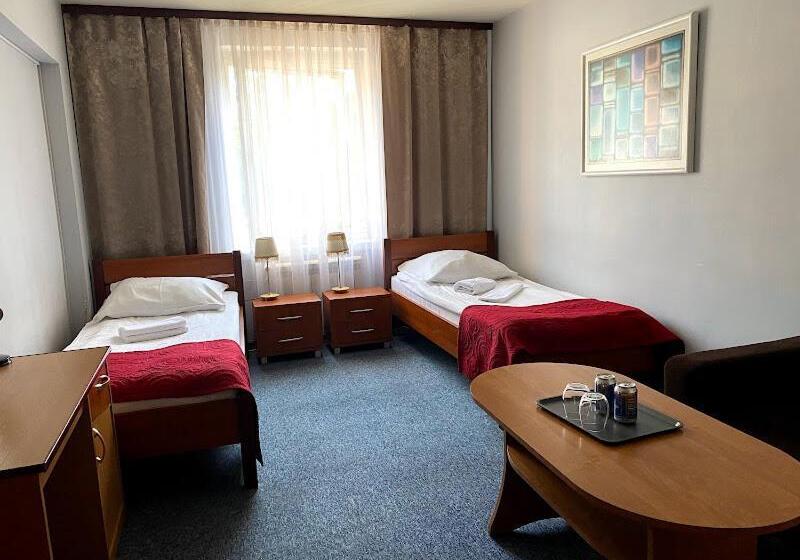 Obiekt Czarny Rycerz