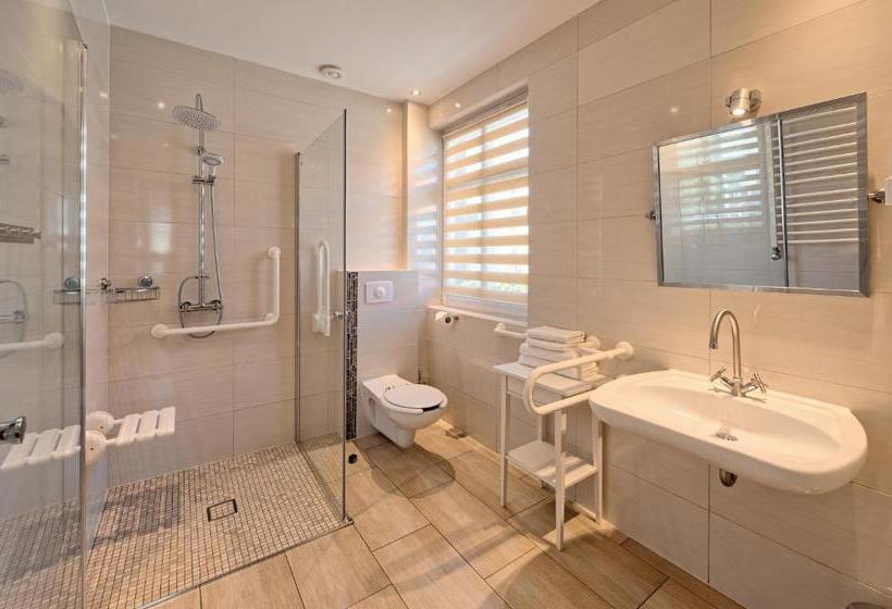 پانسیون Chata Rybacka Saule