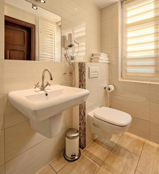 پانسیون Chata Rybacka Saule